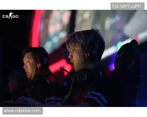 聚焦CSGORNG选手个人能力分析与团队协作的重要性探讨