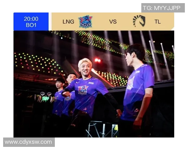 英雄联盟赛事分析：深入探讨LNG在阵地战中的策略与表现