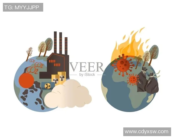 西涅警告：不及时行动，气候变化将对地球生态带来毁灭性危机